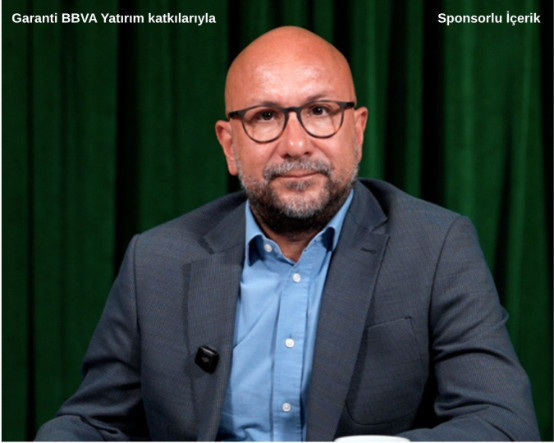 Parasal İklim: Teknoloji devlerinin bilançoları ne anlatıyor?