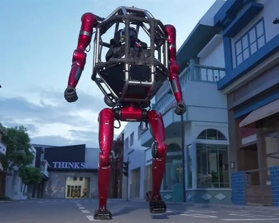 Robot üreticisinin halka arzına 8 bin kat talep