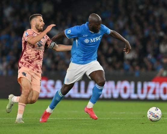 Sky Italia duyurdu: Fenerbahçe, Romelu Lukaku ile anlaştı