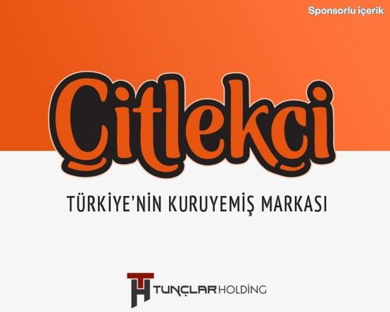 Çitlekçi halka arz oluyor