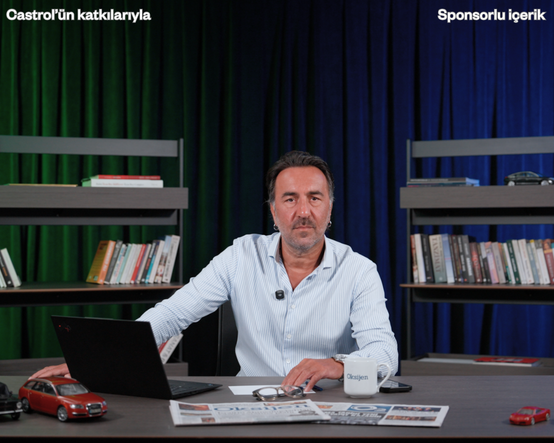 Emre Özpeynirci ile Otomotiv Gündemi: ÖTV sınırındaki modeller artıyor