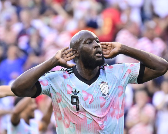 Fenerbahçe Lukaku'yu duyurdu: Belçikalı golcüden 'yüzde yüz hazırım' mesajı