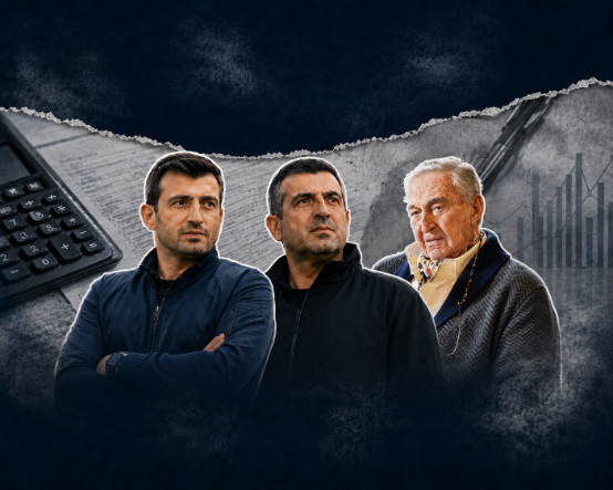 Türkiye'nin en çok vergi veren isimleri belli oldu
