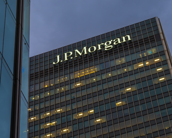JP Morgan, Türkiye'deki aracı kurum faaliyetleri sonlandırıyor