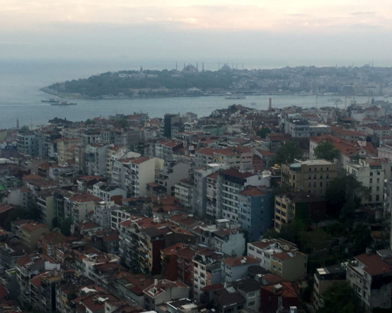 İPA araştırması: İstanbulluların yarısının depreme karşı hiçbir önlemi yok!
