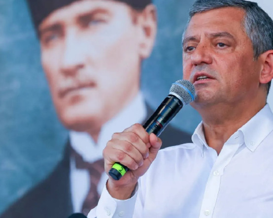 Yeni Parti Genel Başkanı Özel: Alevilik bir kültür değil bir inanç, semah müzik değil bir ibadet