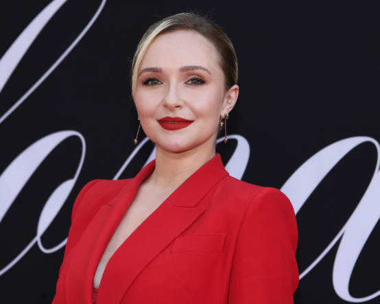 Heroes ve Nashville yıldızı Hayden Panettiere 36 yaşında hayatını kaybetti