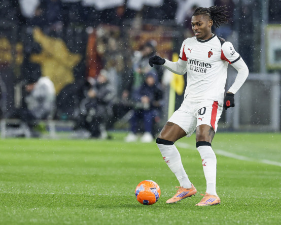 La Gazzetta Dello Sport Galatasaray'ı yazdı: Milano'da 6 saatlik Rafael Leao görüşmesi