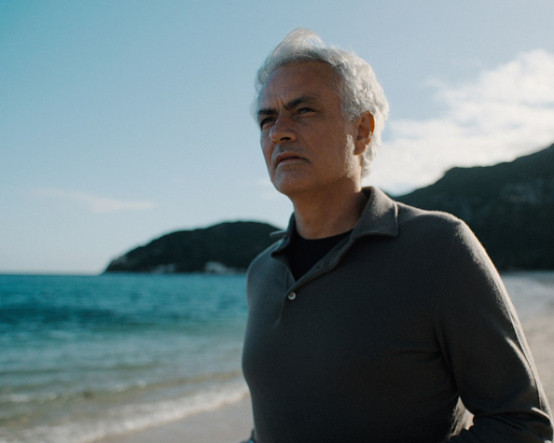 Ego, karizma ve 'yıllardır taşıdığı acılar' Netflix'in Mourinho belgeselini çeken yönetmen teknik direktörü anlattı