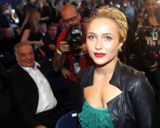 Hayden Panettiere’in ölümünde 'aşırı doz' şüphesi: 911 kayıtları yayınlandı