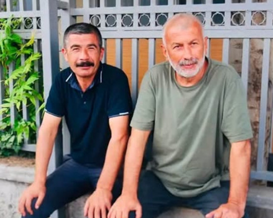 Sendikacılar Gökay Çakır ve Başaran Aksu tutuklandı