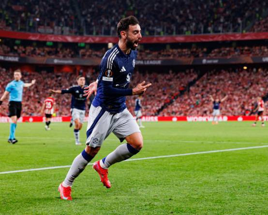 Manchester United yetkililerinden Bruno Fernandes açıklaması: Galatasaray transferde vaktini boşa harcıyor