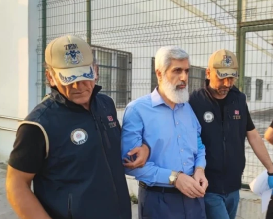 Furkan Vakfı'na operasyon: Alparslan Kuytul gözaltına alındı, 5 şirkete kayyım atandı