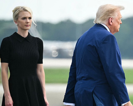 Trump’ın asistanıyla yakınlığına ilişkin haberler Melania Trump’ı rahatsız etti