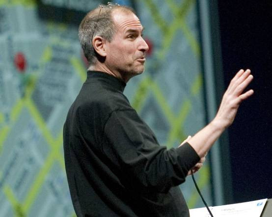 Apple'ın var olmasını sağlayan gizli görevler: Steve Jobs'un NeXT şirketi ve CIA bağlantısı