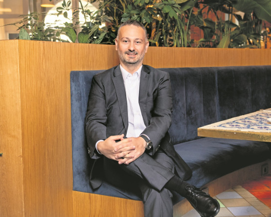 DHL eCommerce Türkiye CEO’su Kağan Gündüz: Tüketici yapay zekaya sıcak ama son kararı kendi vermek istiyor