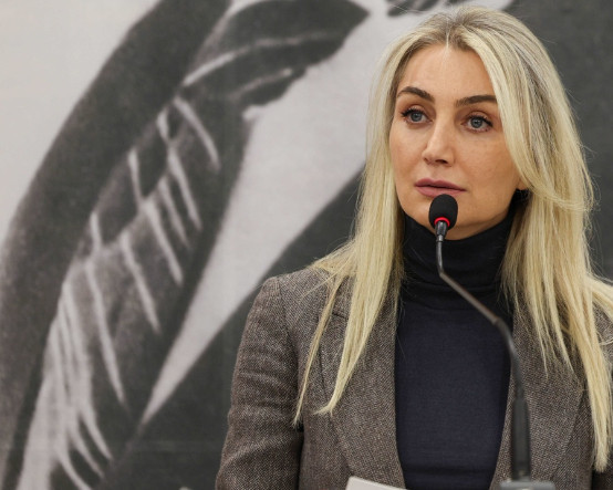Dilek Kaya İmamoğlu: Toplumun bir kısmına düşman hukuku uygulayarak barışı tesis edemezsiniz