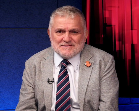 İBB davasında savunma yapan Ruşen Çakır: Galatasaraylı olmak ve maçlara gitmek gibi bir suç işlemişim