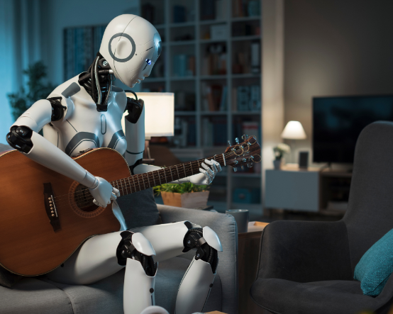 Müzik dünyasında alarm: Her 10 şarkıdan dördünde yapay zekanın izi var
