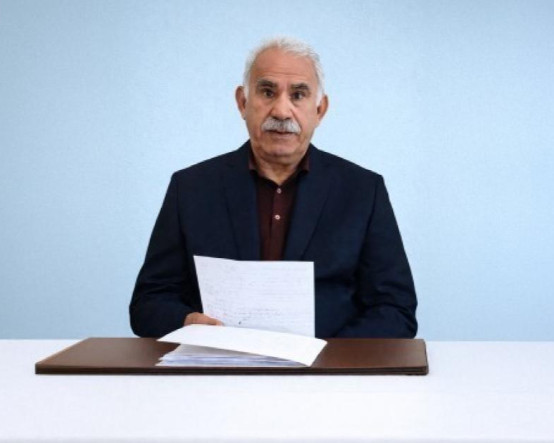 Öcalan'ın statüsü belli oldu: Silahsızlanma ve Siyasallaşma Alt Kurulu'nun başına geçecek