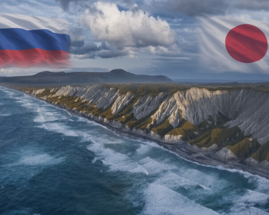 Tokyo-Moskova hattında 'Kuril Adaları' gerilimi sürüyor
