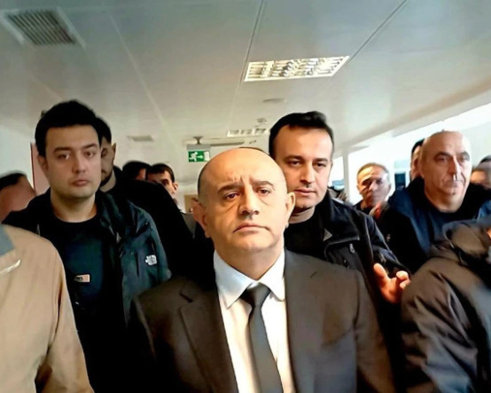 Aziz İhsan Aktaş davası: 7 belediye başkanına toplam 50 yıla yakın hapis cezası