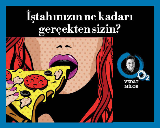 Hazdan neden korkuyoruz?