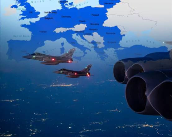 Politico Fransa seçimlerini yazdı: Avrupa'nın tek nükleer gücü, 60 yıl sonra NATO'dan ayrılabilir