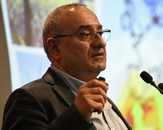 Barajlarda doluluk arttı, Prof. Dr. Kadıoğlu uyardı: İyi bir su yılı, kuraklığın bittiği anlamına gelmez