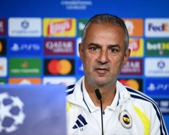 Fenerbahçe teknik direktörü Kartal: Kaliteli, güçlü oyunculardan kurulu tecrübeli bir takımız