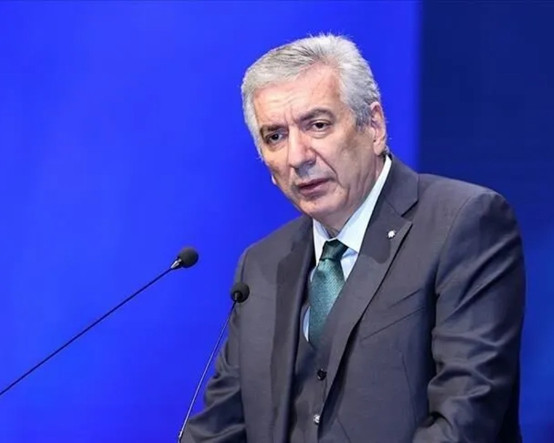 İSO Başkanı'ndan sanayide 'yeni nesil planlama' çağrısı: Piyasa güçlerine emanet modelin sınırlarını gördük