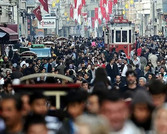 Endişe sınıf atladı!