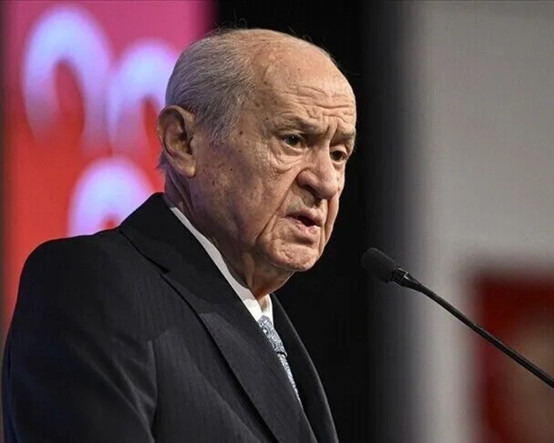 Bahçeli'nin seçim kanunu çıkışı: Ortak liste ve milletvekili transferlerini sınırlayacak formüller tartışılıyor