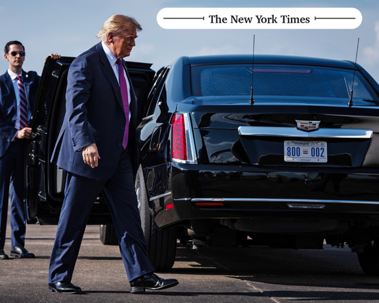 Ara seçimler yaklaşırken yüksek borç ve artan fiyatlar Trump’ı köşeye sıkıştırıyor