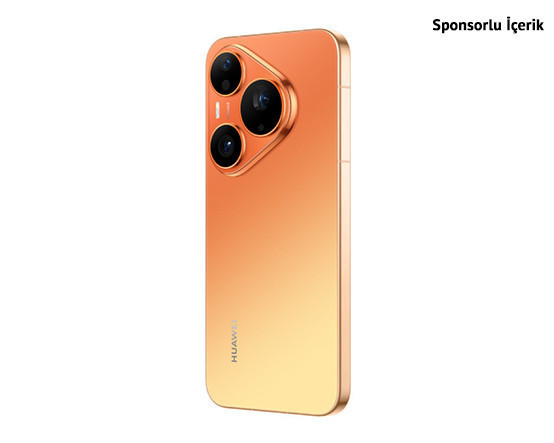 Görsel hafızanın yeni çağı: HUAWEI Pura 90s Pro Max ile ışığın ve mesafelerin peşinde