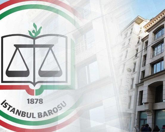 İstanbul Barosu'ndan 'adalet' bildirisi: Savaş halinde dahi dokunulamayacak haklar, sistematik olarak ihlal ediliyor