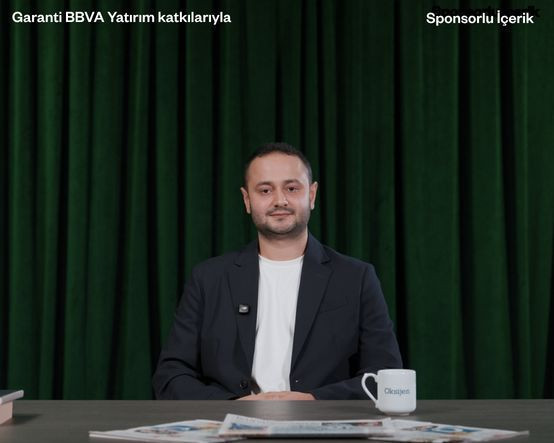Parasal İklim: BIST 100'de bilançolar açıklandı
