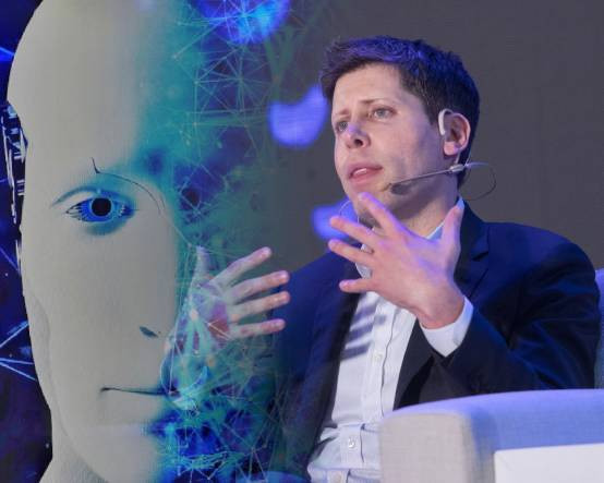 Open AI CEO'su Sam Altman: İnsanlar yapay zekadan korkuyor ve haklılar