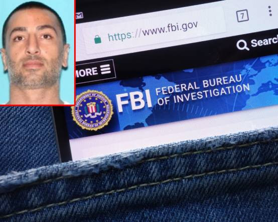 FBI'ın başına ödül koyduğu Türk, ABD ordusunu dolandırdı, 8 farklı suçlama