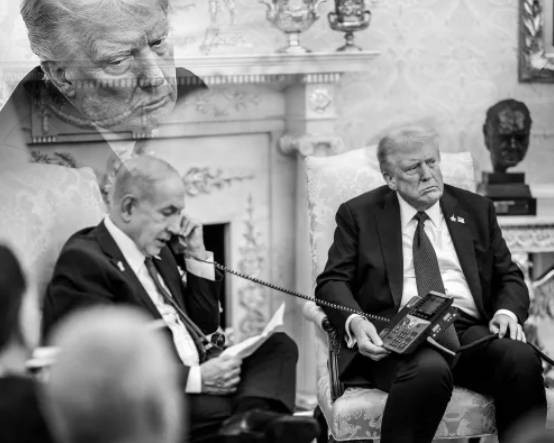 Axios'un özel haberi: ABD, İran savaşı sonrasına yeni bir Orta Doğu planlıyor