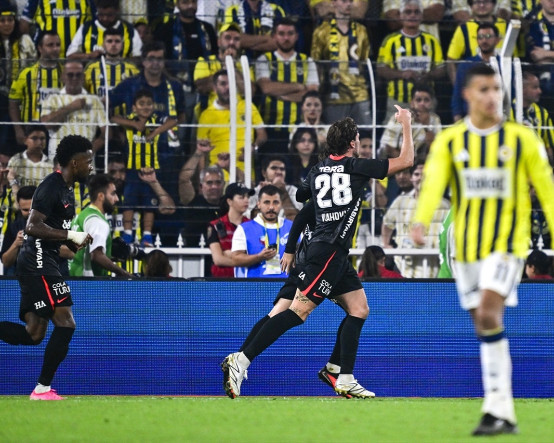 Bağış Erten Oksijen Spor için yazdı: Derbiyi oyuncu değil oyun kazanır