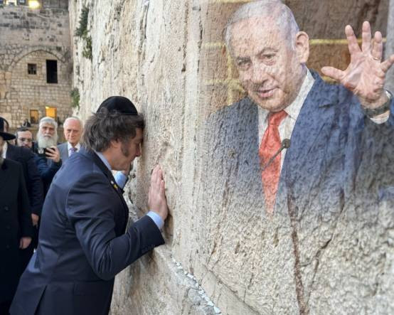 Tel Aviv destekli şirketlerin hisseleri çakıldı: İngiltere, Arjantin ve İsrail'i petrolle karşı karşıya getirdi