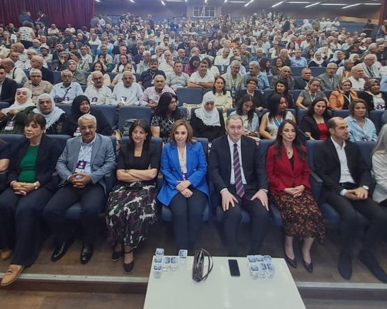 DEM Parti'nin 5. Olağan Büyük Kongresi başladı: İsim, tüzük, parti programında değişiklik beklenmiyor