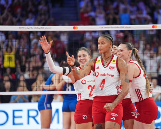 Neslihan Demir, Avrupa Şampiyonası finalini yorumladı: İtalya’dan korkmuyorum
