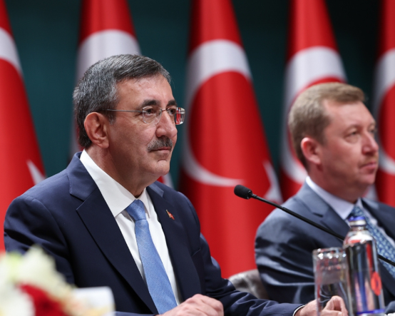 Orta Vadeli Program açıklandı: Yıl sonu enflasyon tahmini yüzde 28,4