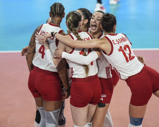Filenin Sultanları’nın rakipleri netleşiyor: 2028 Olimpiyatları’na vize alan 4 takım