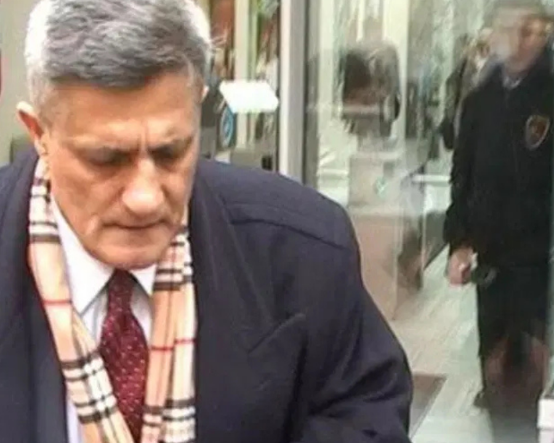 Eski MİT görevlisi Kaşif Kozinoğlu’nun mezarı açılacak
