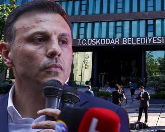 Özgür Çelik'in açıklamalarının ardından: Üsküdar seçimi öncesi tehdit iddialarına soruşturma