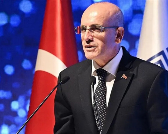 Mehmet Şimşek yalanladı: İstifa iddiaları asılsız