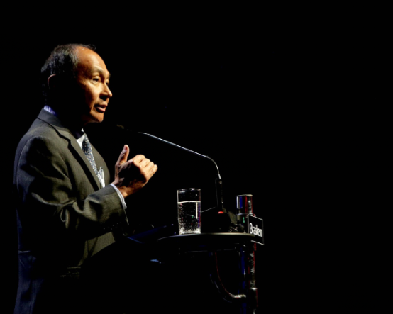 Francis Fukuyama: Tezimden hala vazgeçmedim, "Tarihin Sonu" yanlış anlaşıldı